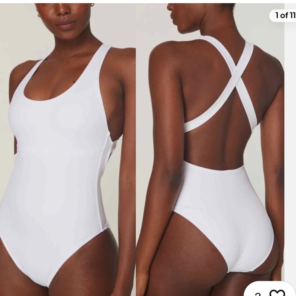 Andie White Tulum Swimsuit